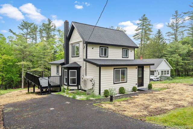 43 Highland Lake Road, Eldred, NY 12743