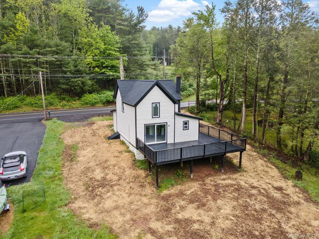 43 Highland Lake Road, Eldred, NY 12743