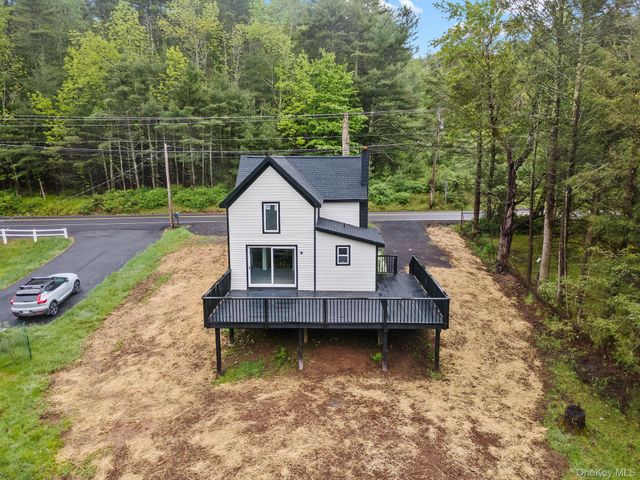 43 Highland Lake Road, Eldred, NY 12743
