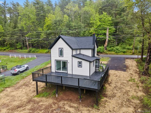 43 Highland Lake Road, Eldred, NY 12743