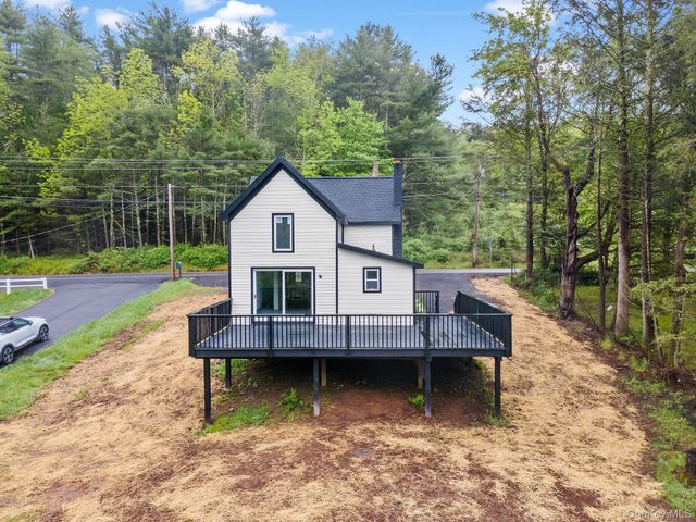 43 Highland Lake Road, Eldred, NY 12743