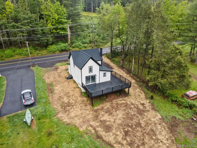 43 Highland Lake Road, Eldred, NY 12743