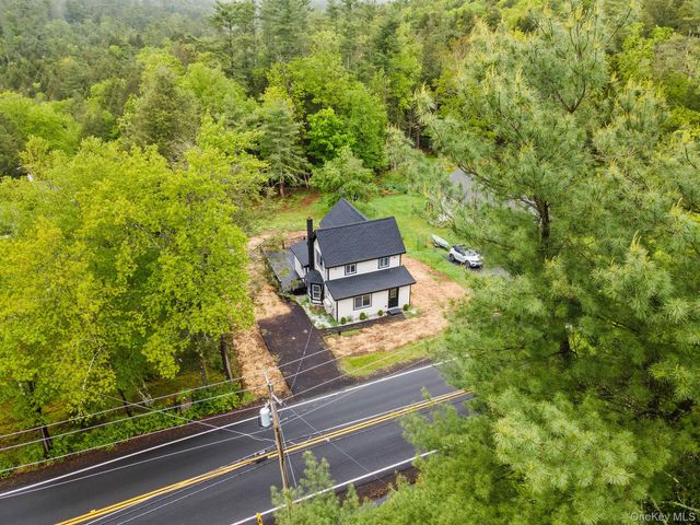 43 Highland Lake Road, Eldred, NY 12743