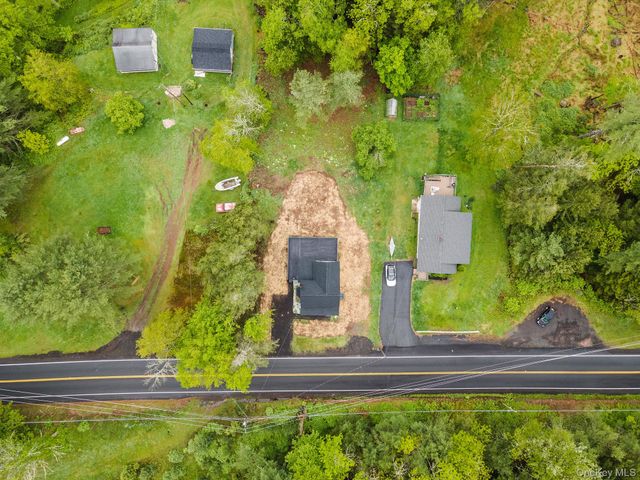 43 Highland Lake Road, Eldred, NY 12743