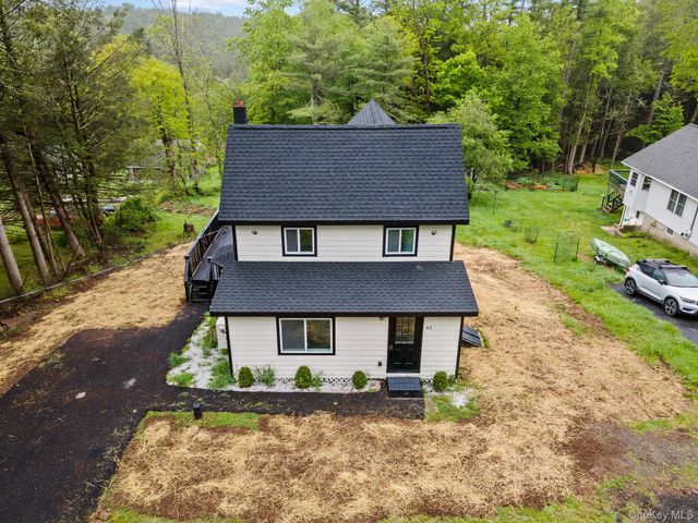 43 Highland Lake Road, Eldred, NY 12743