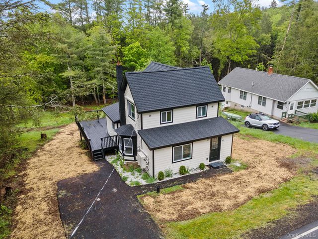 43 Highland Lake Road, Eldred, NY 12743
