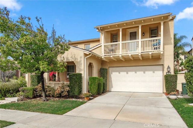 579 Boxwood Lane, Azusa, CA 91702