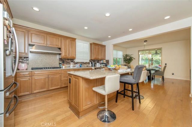 579 Boxwood Lane, Azusa, CA 91702