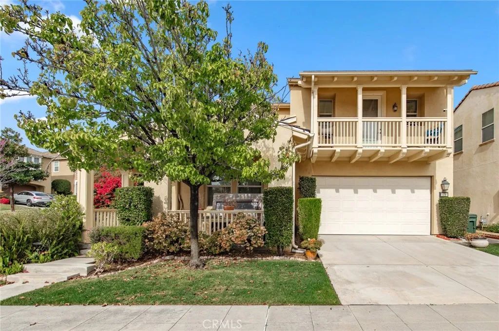 579 Boxwood Lane, Azusa, CA 91702