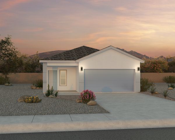 10505 Tinaja Way SW, Albuquerque, NM 87121