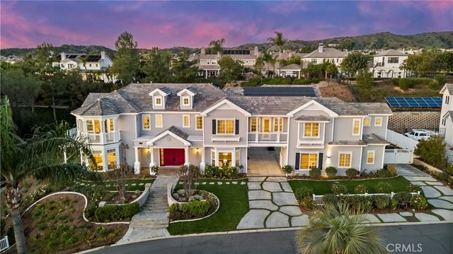 19367 Via De La Cielo, Yorba Linda, CA 92886