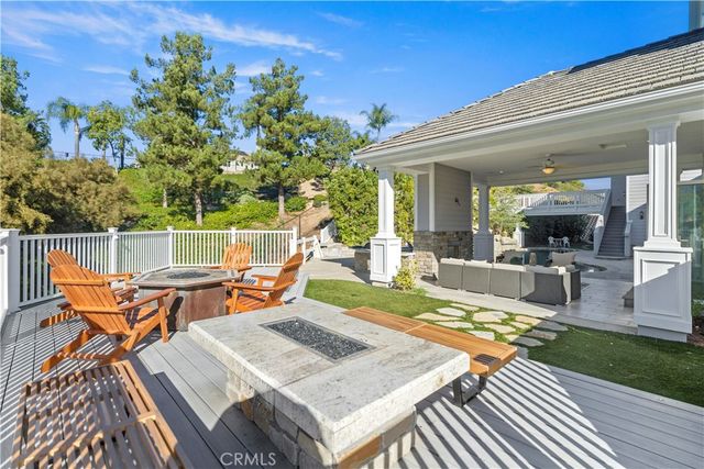 19367 Via De La Cielo, Yorba Linda, CA 92886