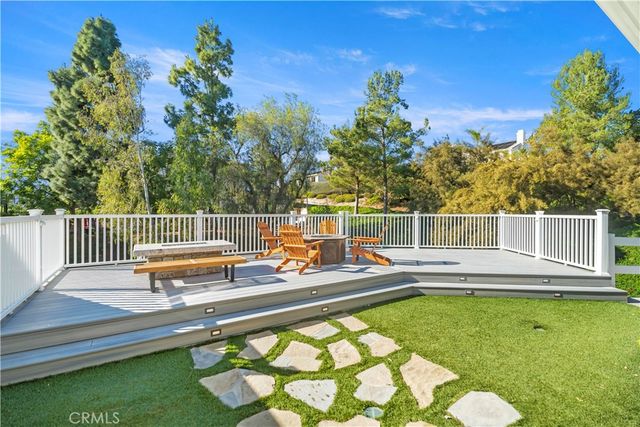 19367 Via De La Cielo, Yorba Linda, CA 92886