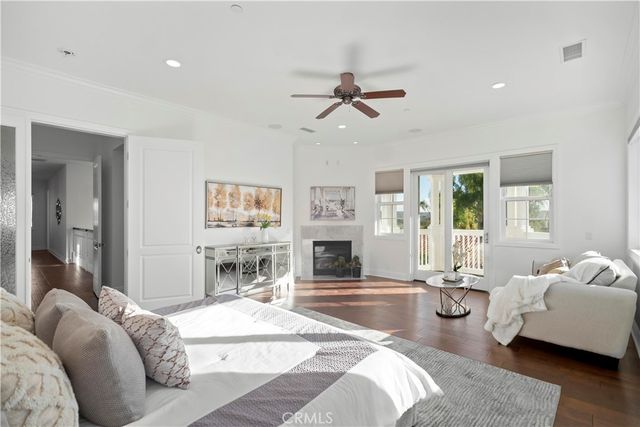 19367 Via De La Cielo, Yorba Linda, CA 92886