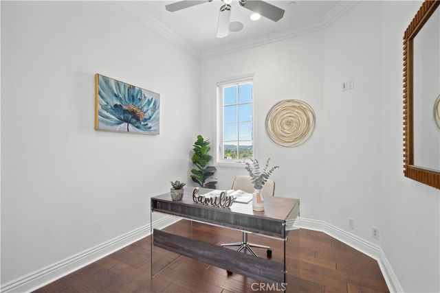 19367 Via De La Cielo, Yorba Linda, CA 92886