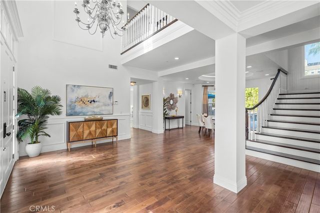 19367 Via De La Cielo, Yorba Linda, CA 92886