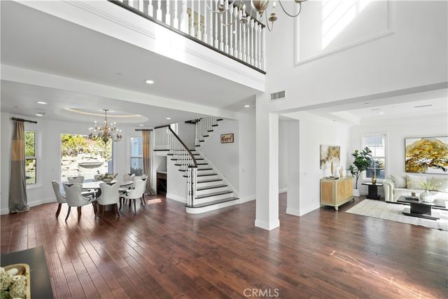 19367 Via De La Cielo, Yorba Linda, CA 92886