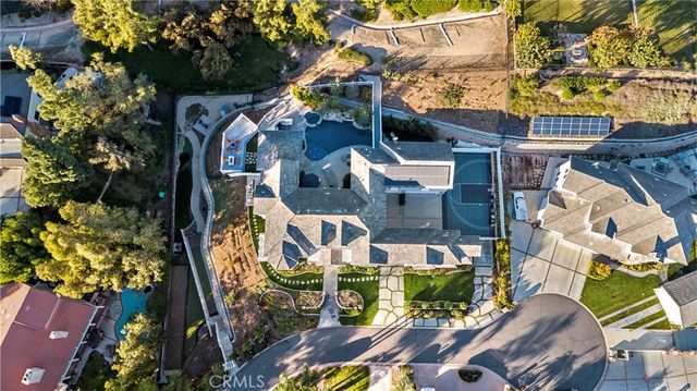 19367 Via De La Cielo, Yorba Linda, CA 92886