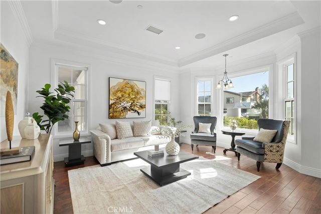 19367 Via De La Cielo, Yorba Linda, CA 92886