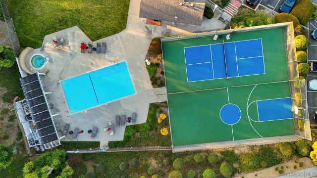 1321 El Corral Ln, San Marcos, CA 92078