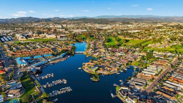 1321 El Corral Ln, San Marcos, CA 92078