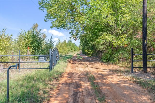 TBD County Road 8987, Ben Wheeler, TX 75754