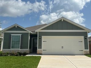 16449 Blossom Grove Drive, Conroe, TX 77303
