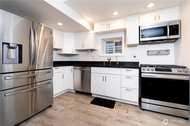 3613 Norton Avenue, Everett, WA 98201