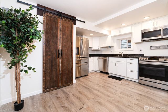 3613 Norton Avenue, Everett, WA 98201