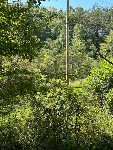 0 Hooker Road, Manchester, KY 40962