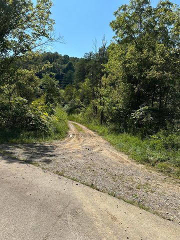 0 Hooker Road, Manchester, KY 40962