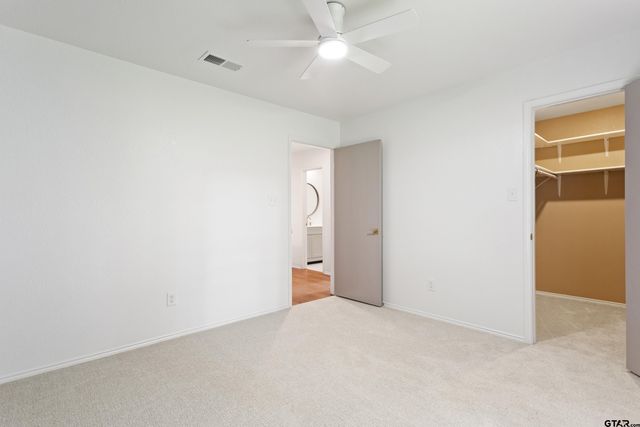 541 Frederick Cir, Flint, TX 75762