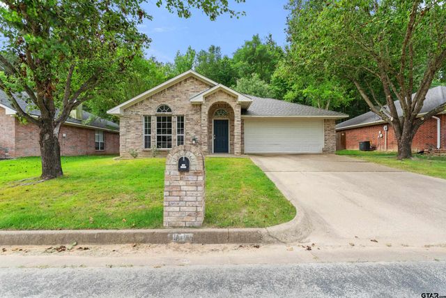 541 Frederick Cir, Flint, TX 75762