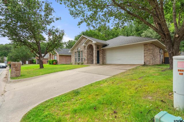 541 Frederick Cir, Flint, TX 75762