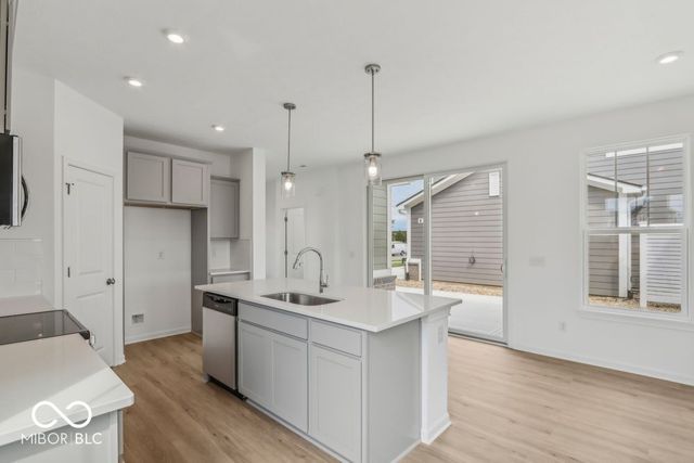 5661 Arcade Boulevard, Mccordsville, IN 46055