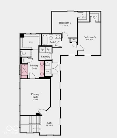 5661 Arcade Boulevard, Mccordsville, IN 46055