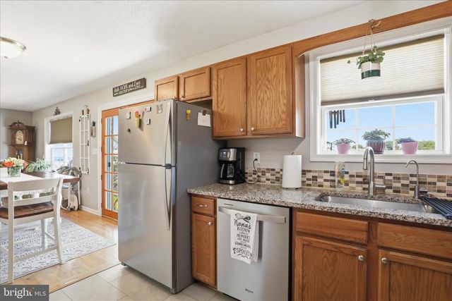 302 DICKENSON DRIVE, Inwood, WV 25428