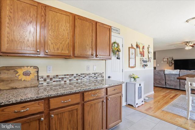 302 DICKENSON DRIVE, Inwood, WV 25428