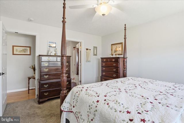 302 DICKENSON DRIVE, Inwood, WV 25428