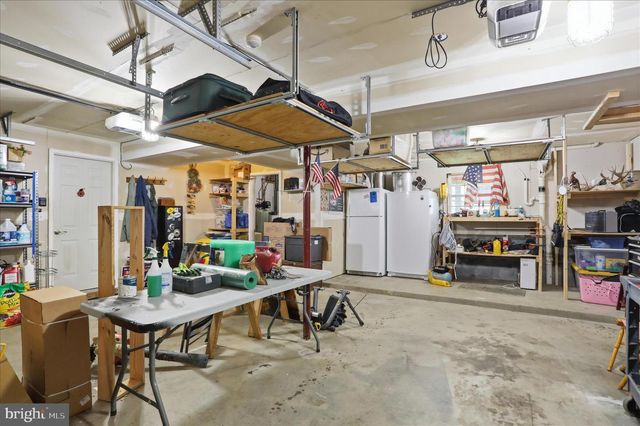 302 DICKENSON DRIVE, Inwood, WV 25428