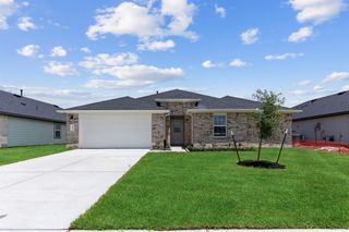 4224 Rustling Aspen Drive, Rosenberg, TX 77469