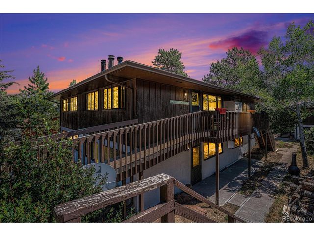 603 Aspen Ave C1, Estes Park, CO 80517