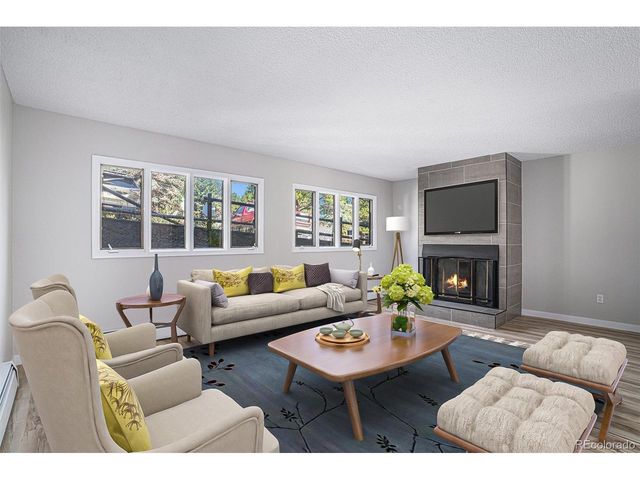 603 Aspen Ave C1, Estes Park, CO 80517