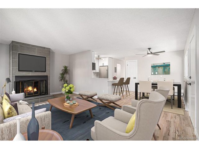 603 Aspen Ave C1, Estes Park, CO 80517