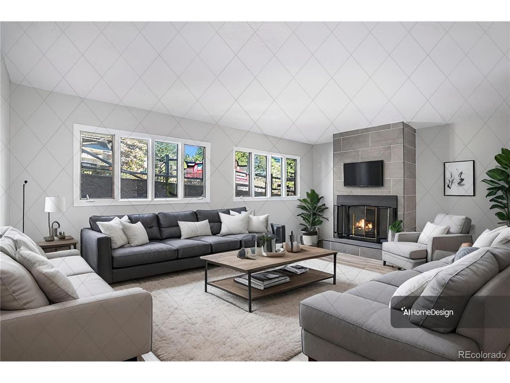 603 Aspen Ave C1, Estes Park, CO 80517