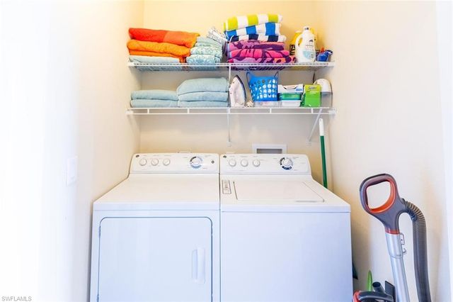 9731 Acqua CT 536, Naples, FL 34113