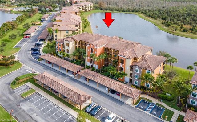 9731 Acqua CT 536, Naples, FL 34113