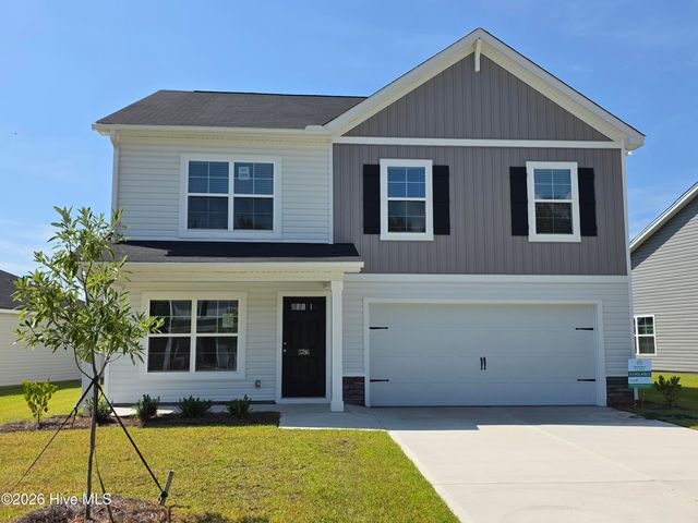 5786 Cobalt Falls Bend, Aiken, SC 29801