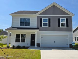 5786 Cobalt Falls Bend, Aiken, SC 29801