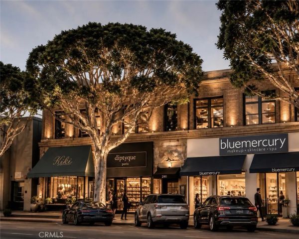 584 N Plymouth, Los Angeles, CA 90004